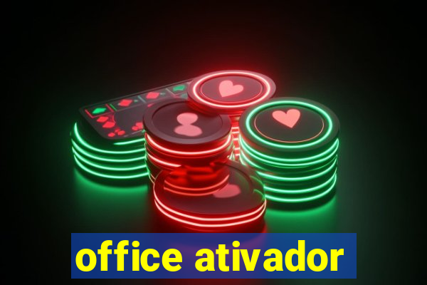 office ativador